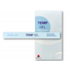 TEMP GEL FEVER COOLING PATCHES LAST UP TO 8 HOURS FOR CHILDREN & ADULTS 4 SHEETS